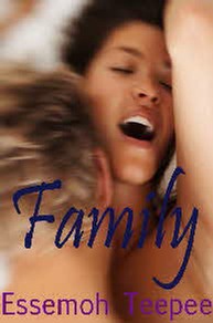 Family - A Taboo Series - Click for more